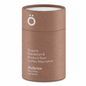 Organic Dandelion & Burdock Root <br> Medium Roast