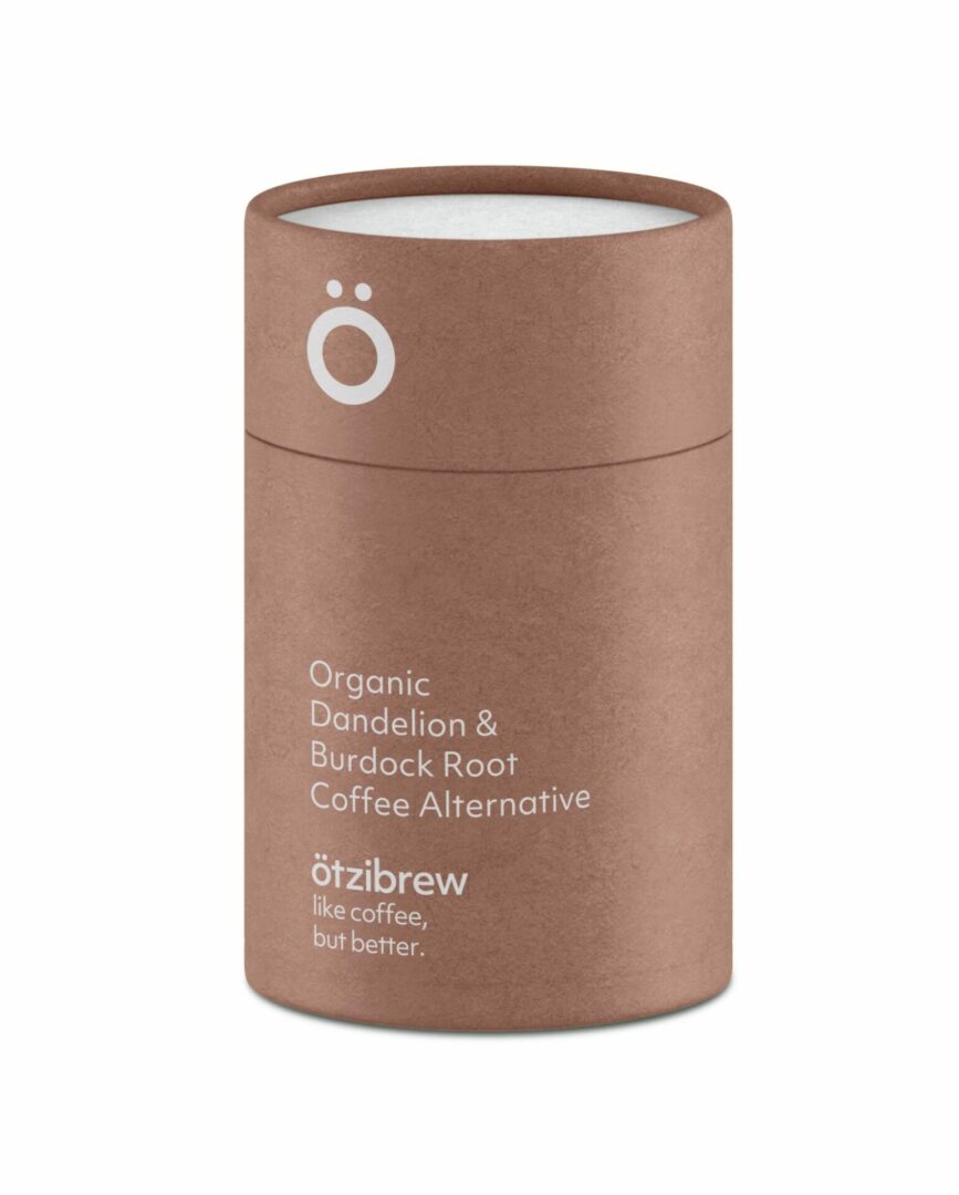 Organic Dandelion & Burdock Root <br> Medium Roast